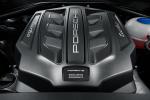 Porsche Macan Turbo Performance Package 2016 года